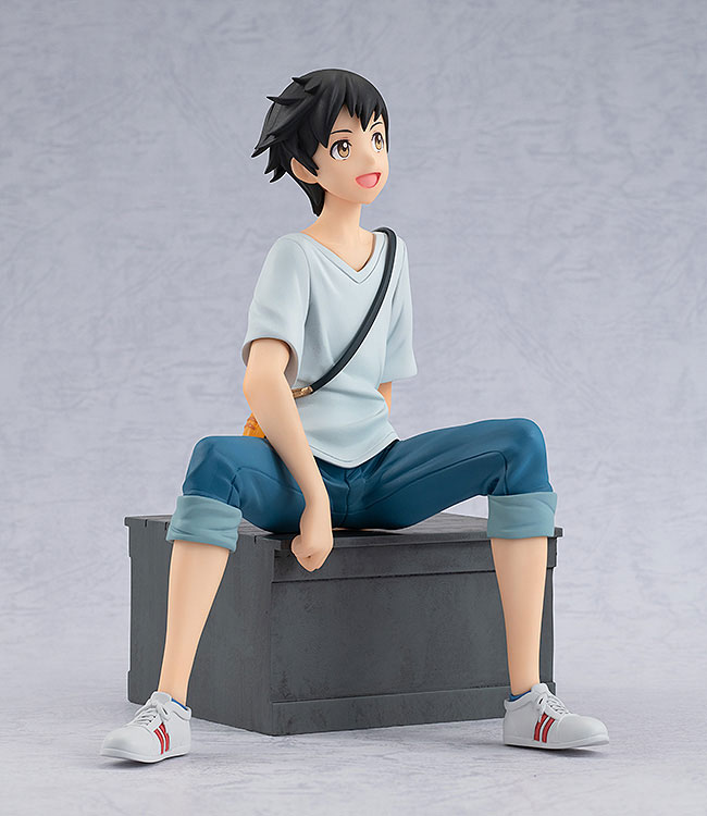 POP UP PARADE Weathering With You Hodaka Morishima