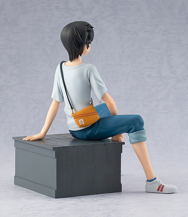 POP UP PARADE Weathering With You Hodaka Morishima