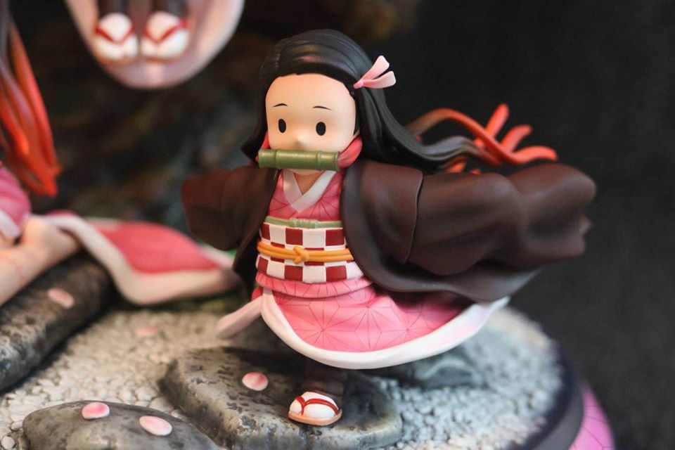 Nezuko