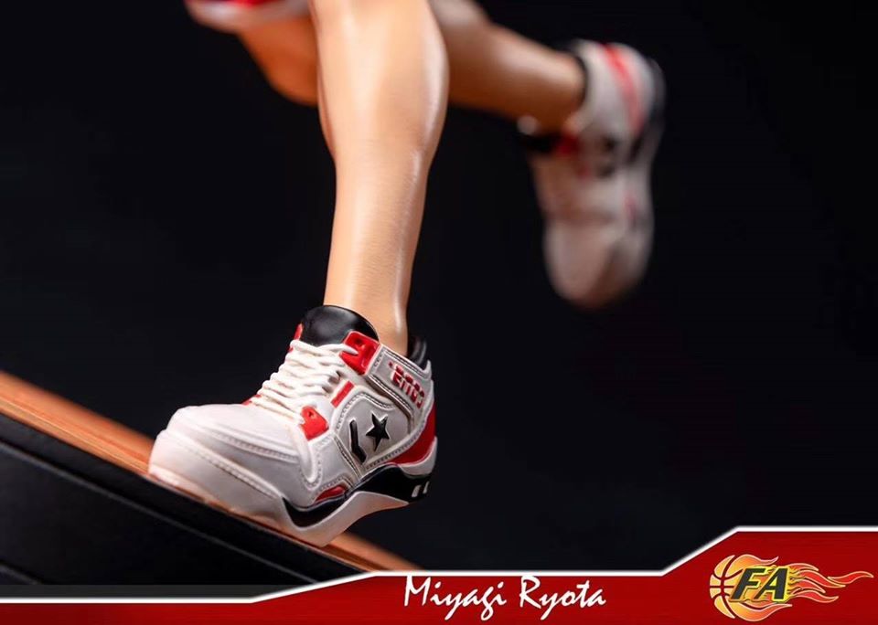 Electric Light Fire-Miyagi Ryoda