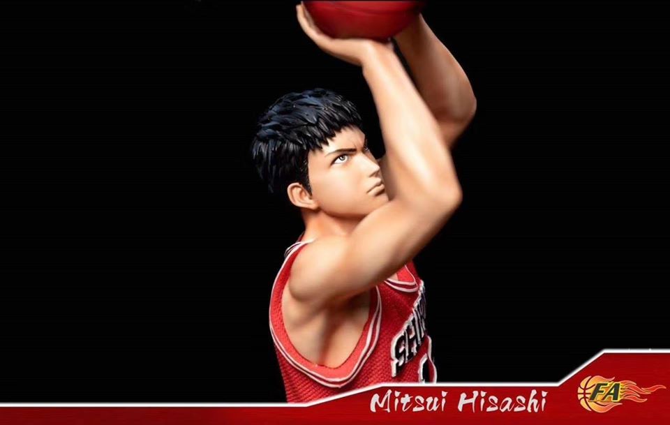 Precision Projection-Mitsui Shou