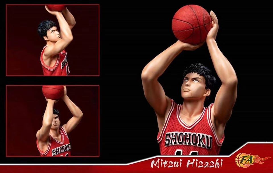 Precision Projection-Mitsui Shou