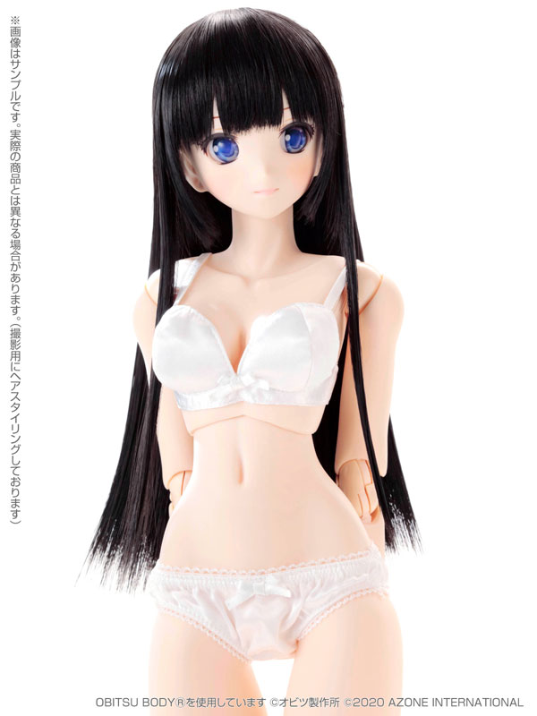 1/3 Iris Collect Series Sumire / Fortune patissetrie