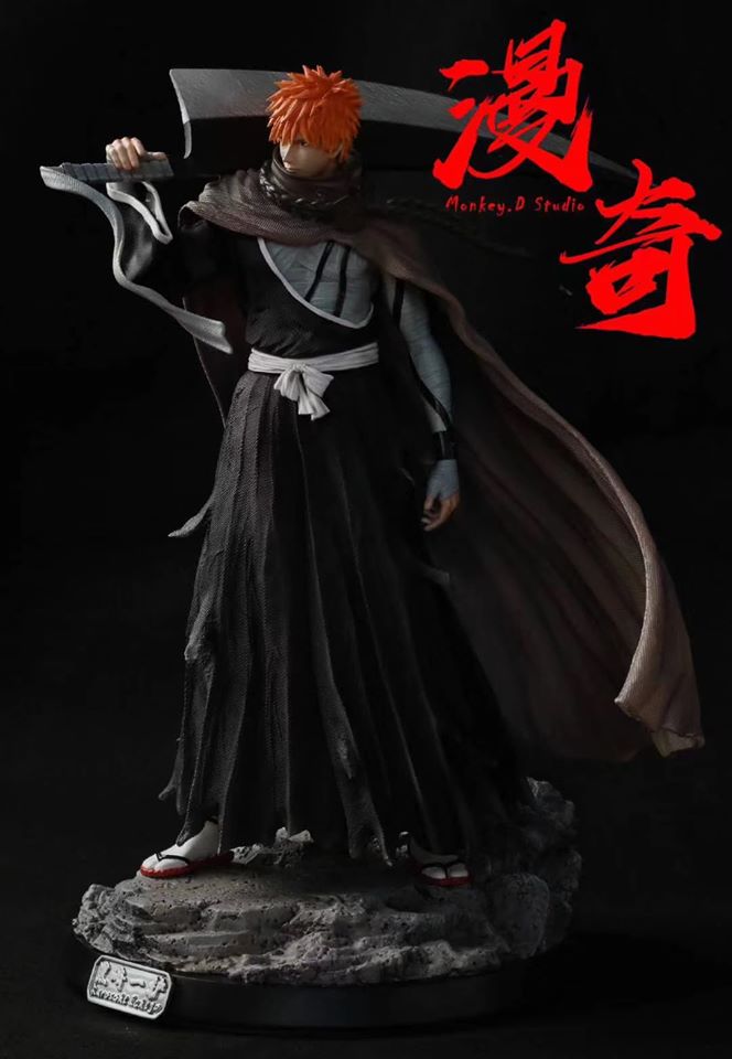 BLEACH - Kurosaki Ichigo