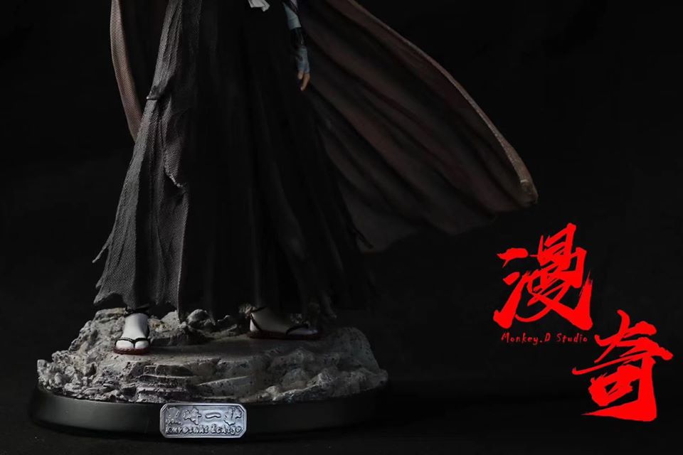 BLEACH - Kurosaki Ichigo