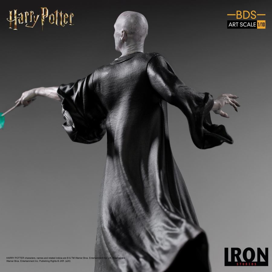 Voldemort BDS Art Scale 1/10 (Harry Potter)