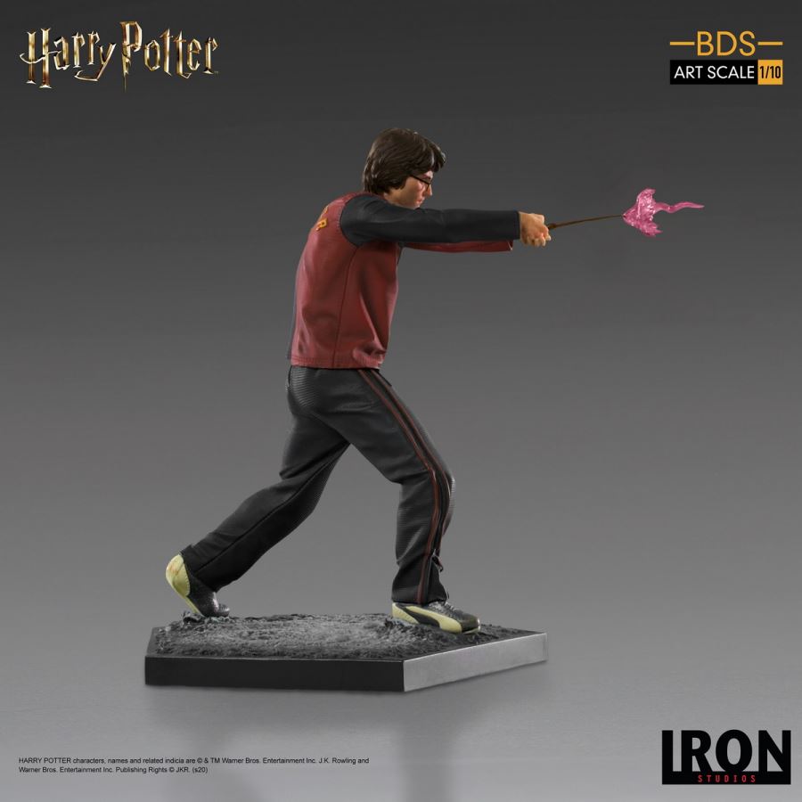 Harry Potter BDS Art Scale 1/10