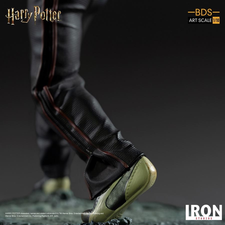 Harry Potter BDS Art Scale 1/10