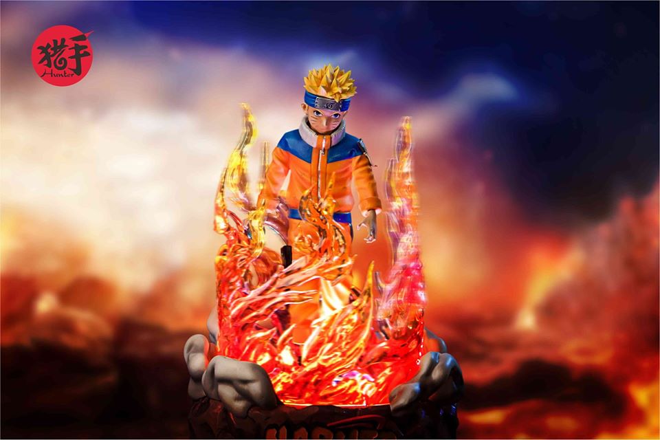 Young Naruto & Sasuke