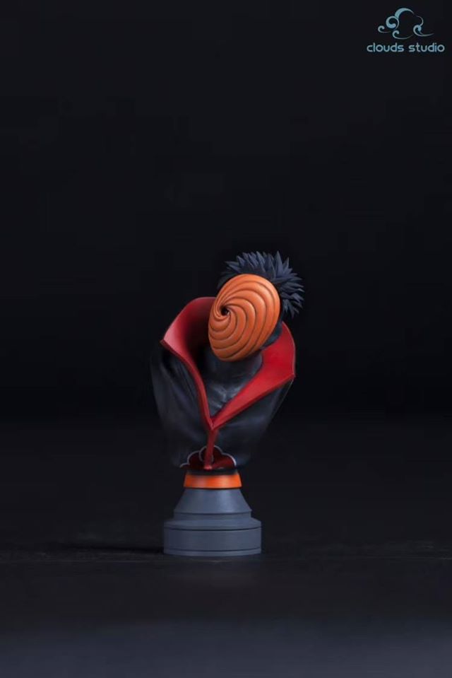Tobi Uchiha