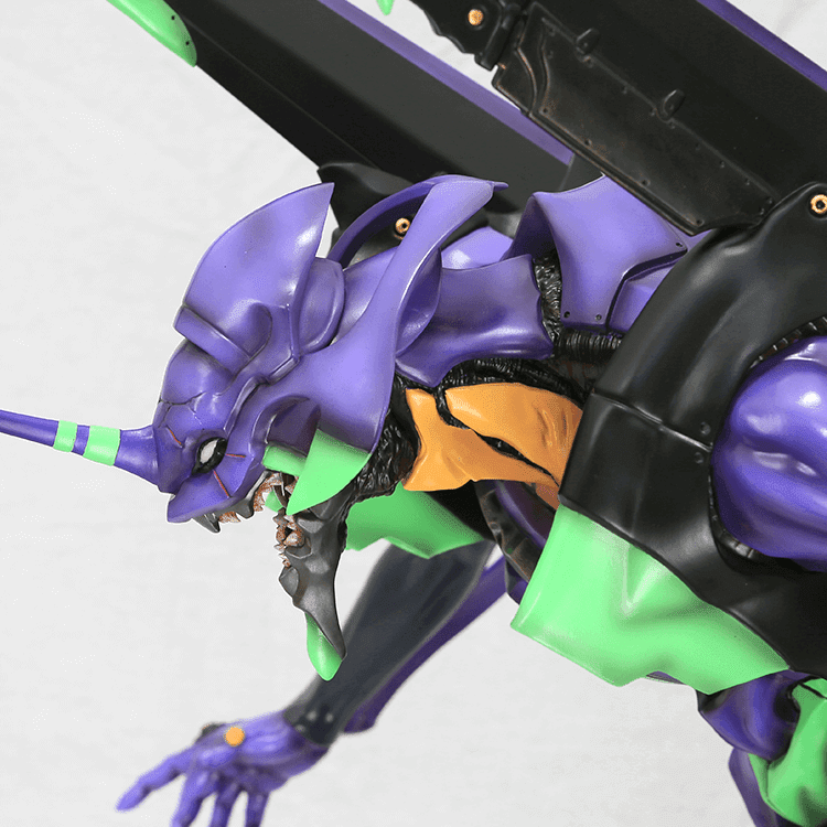 Neon Genesis Evangelion - Evangelion Unit 1 2m