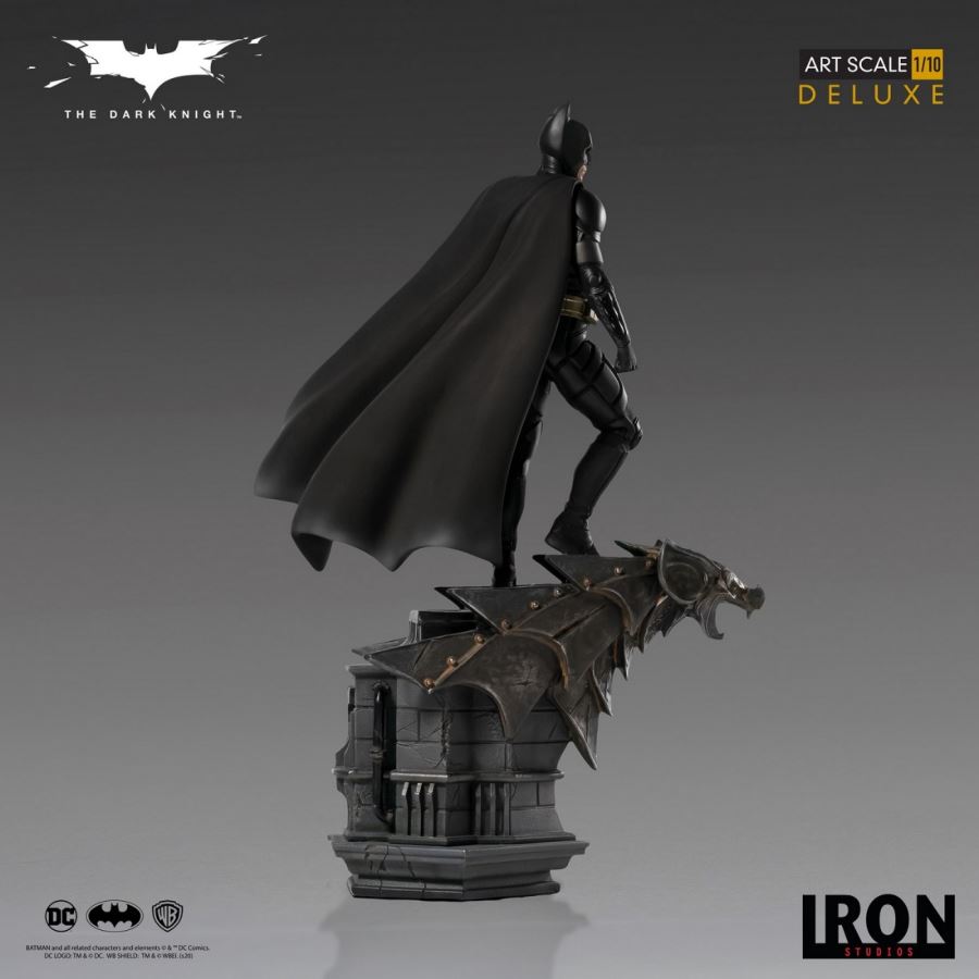 Batman Deluxe Art Scale 1/10 - The Dark Knight