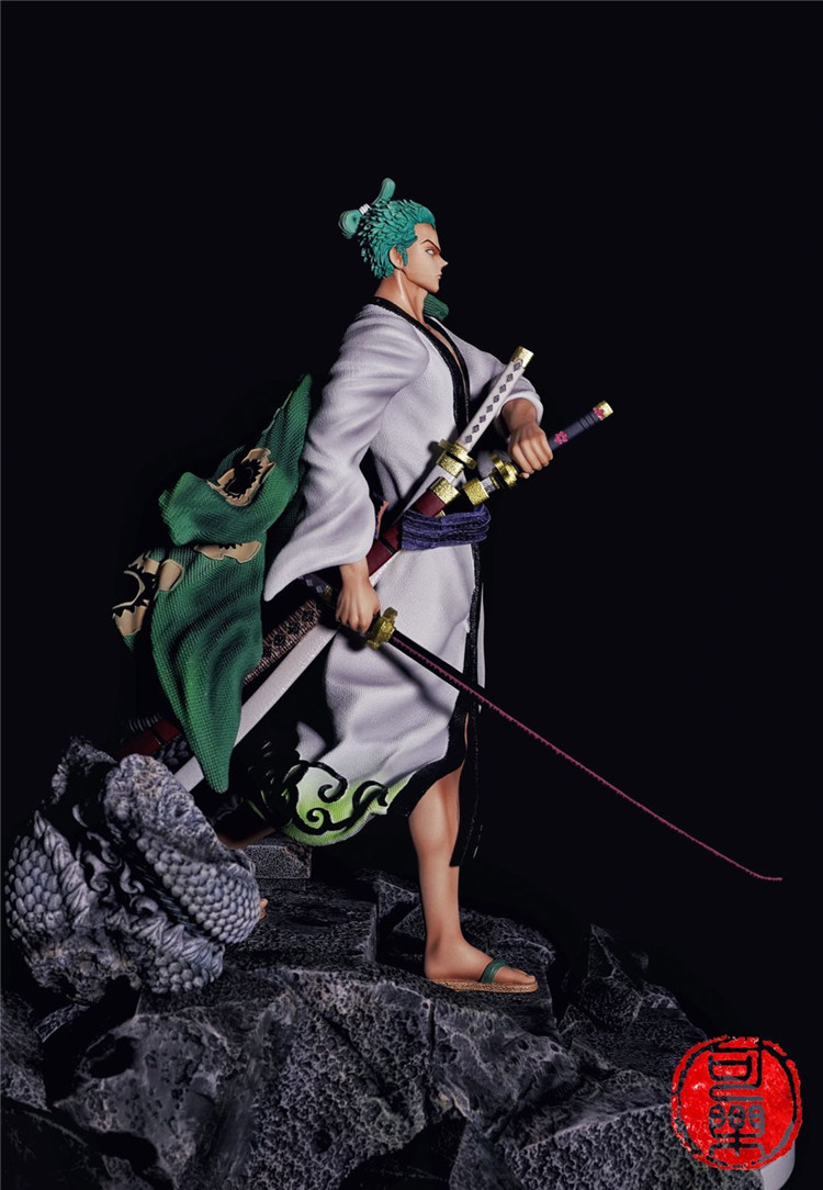 Cola Studio - Roronoa Zoro