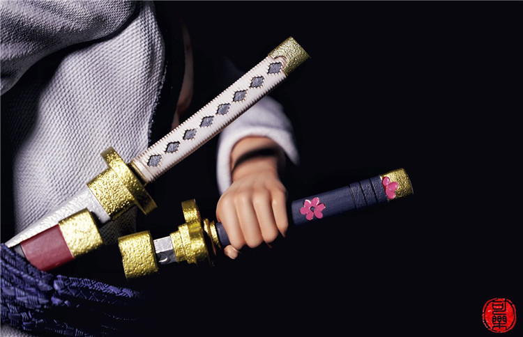 Cola Studio - Roronoa Zoro