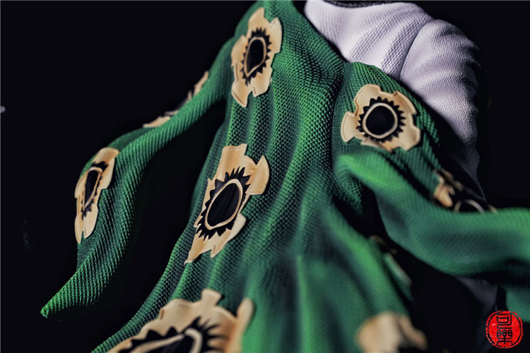 Cola Studio - Roronoa Zoro