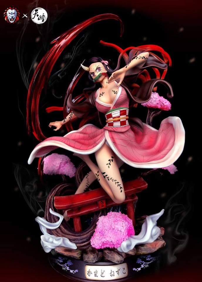 Kamado Nezuko