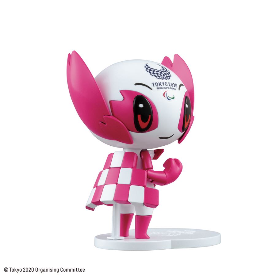 Someity Tokyo 2020 Model Kit