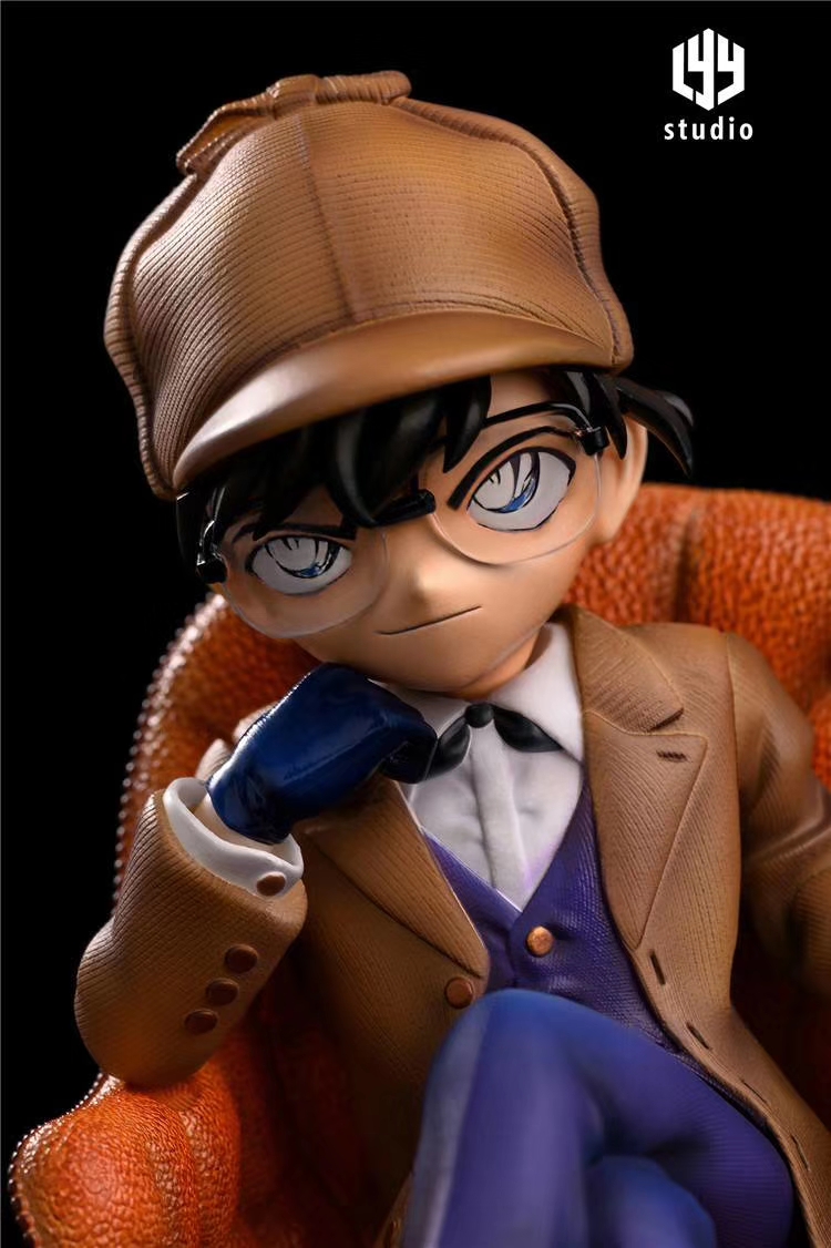 Detective Conan