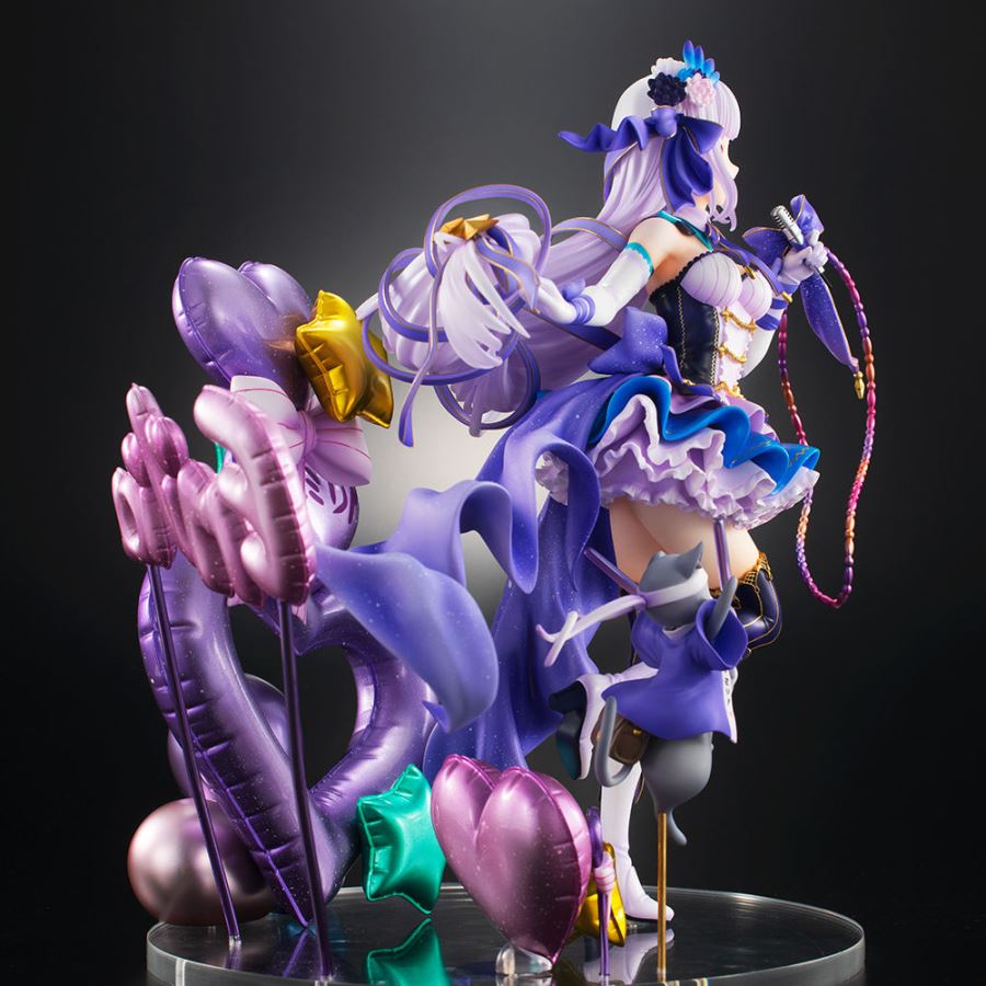 Emilia -Idol Ver-
