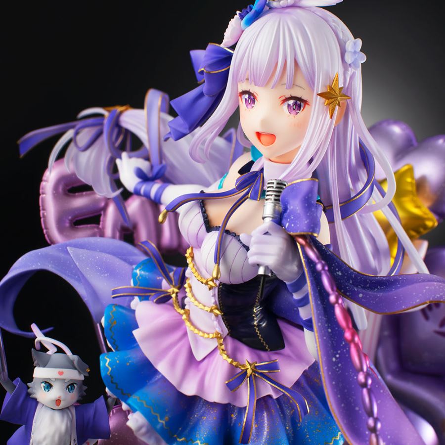 Emilia -Idol Ver-