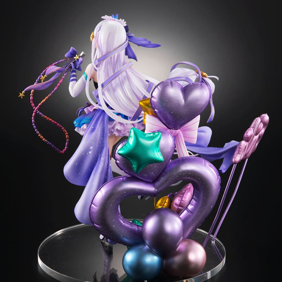 Emilia -Idol Ver-
