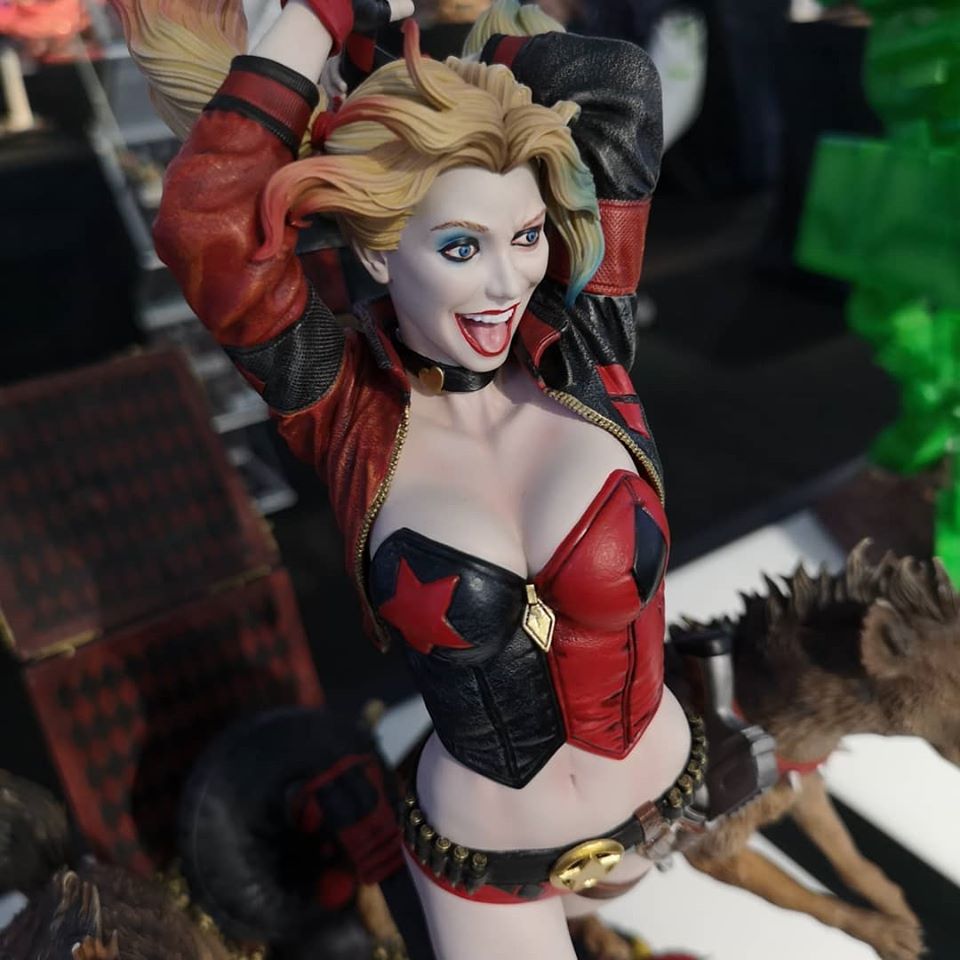 Harley Quinn