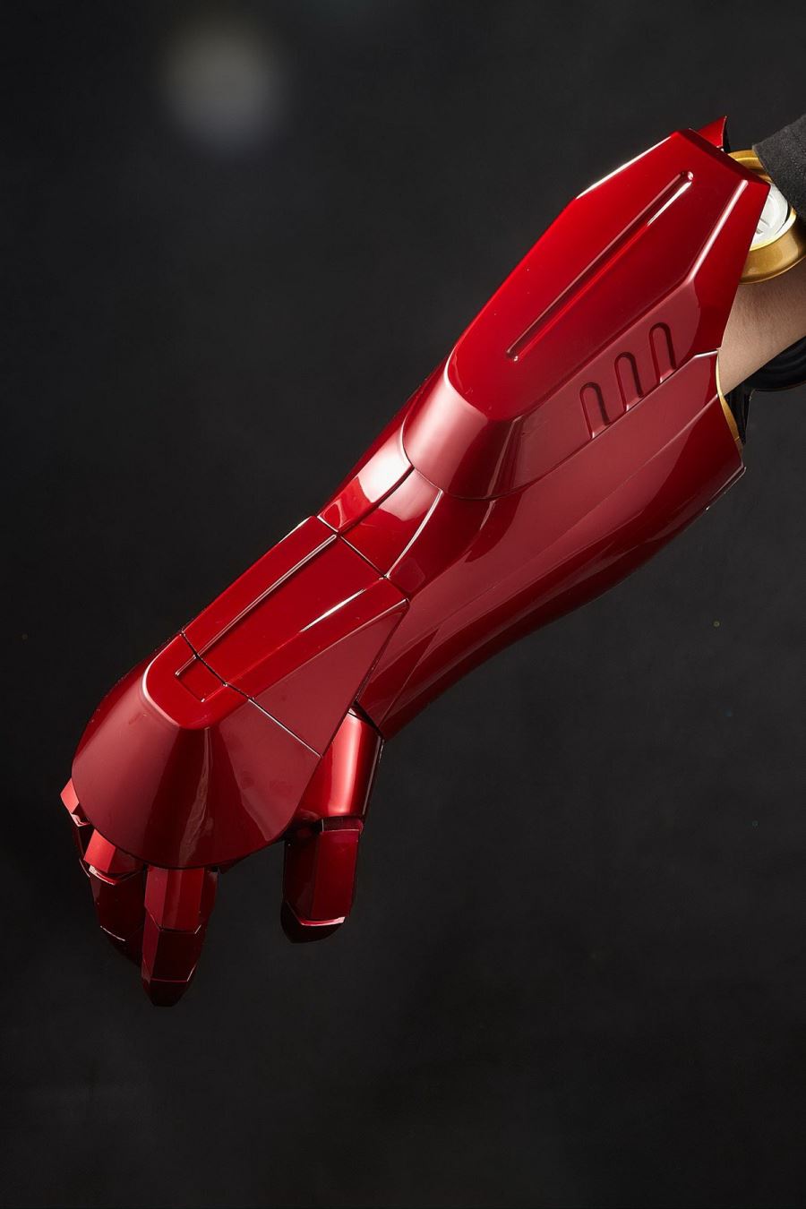 1/1 Wearable Upgrade Arm W/Palm IRON MAN 3
