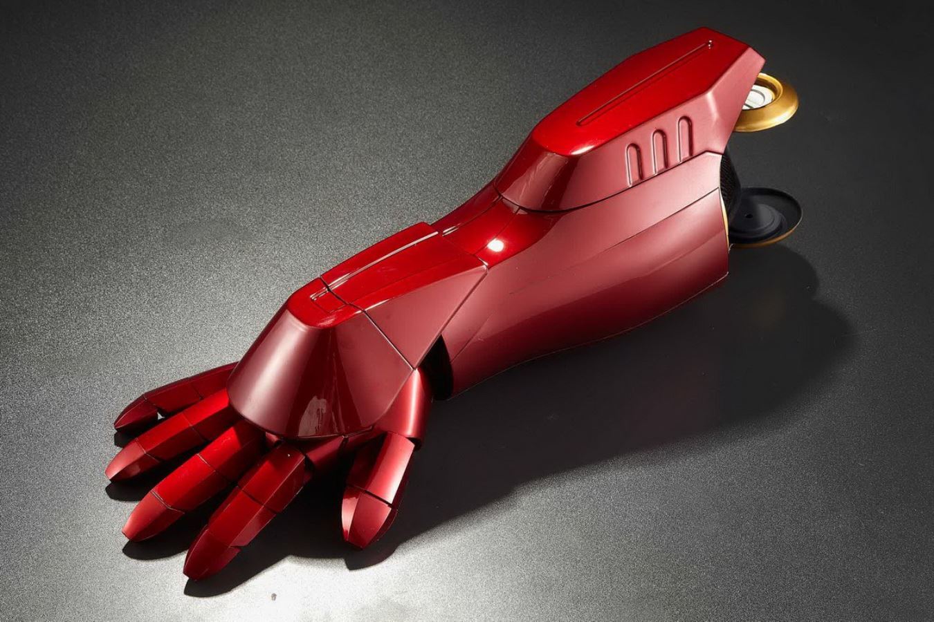 1/1 Wearable Upgrade Arm W/Palm IRON MAN 3