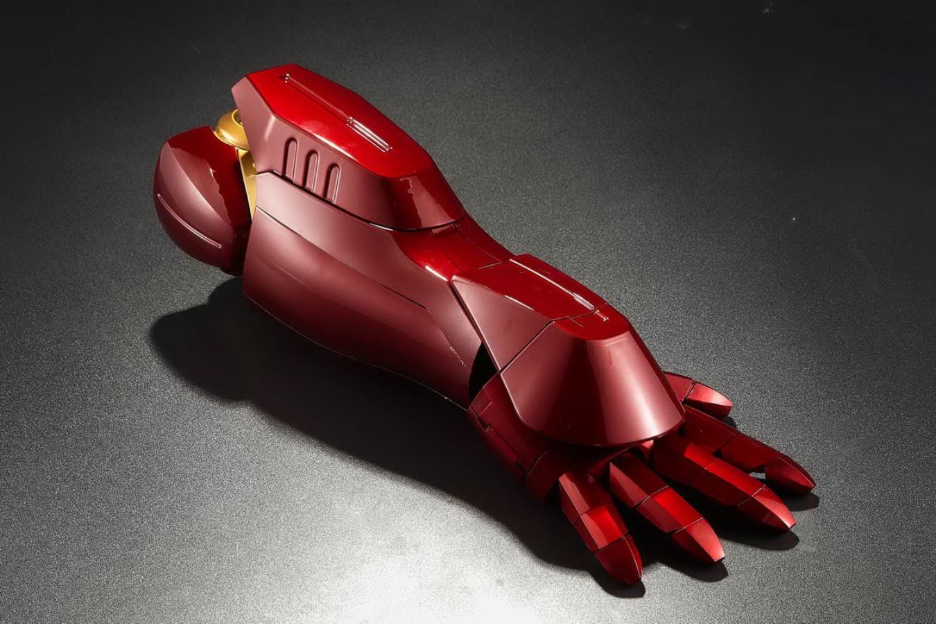 1/1 Wearable Upgrade Arm W/Palm IRON MAN 3