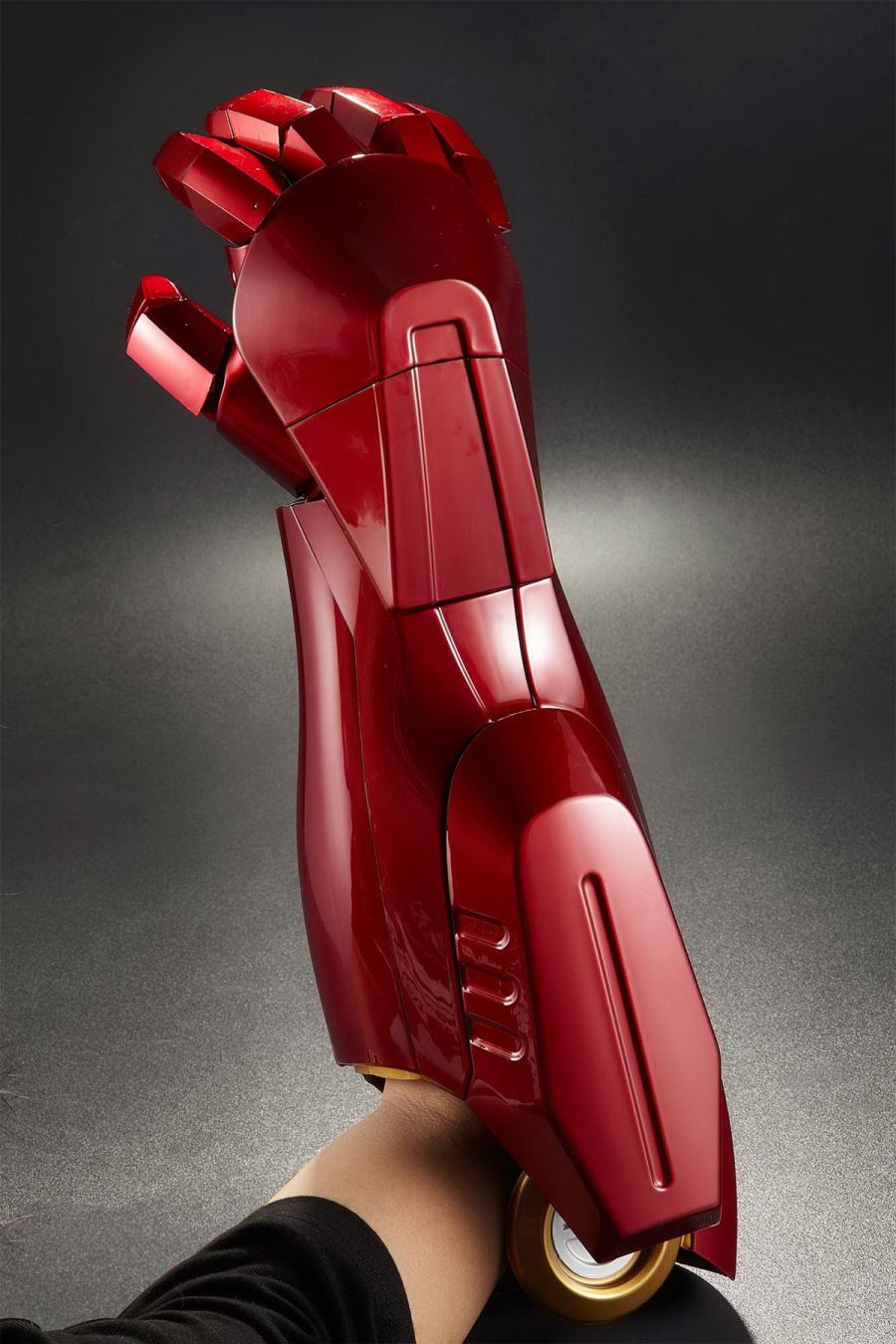 1/1 Wearable Upgrade Arm W/Palm IRON MAN 3