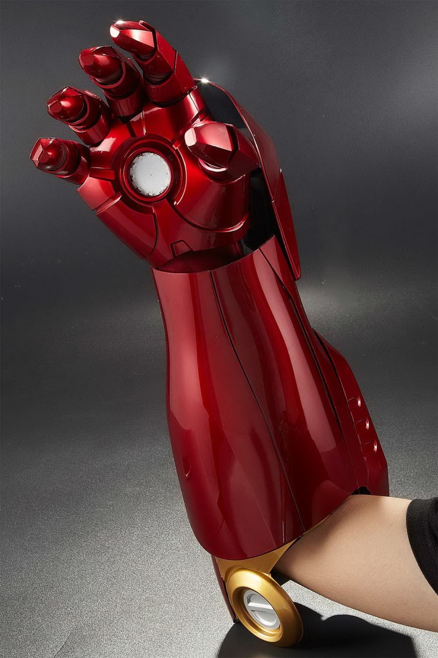 1/1 Wearable Upgrade Arm W/Palm IRON MAN 3