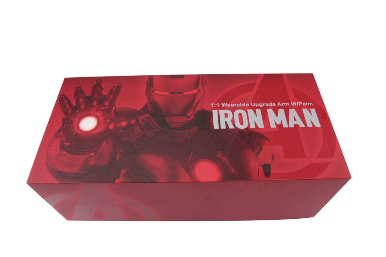 1/1 Wearable Upgrade Arm W/Palm IRON MAN 3