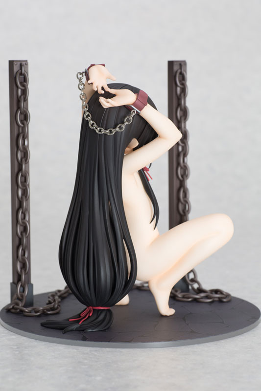 Onihanabusan Onihime Illustrated by Mochi 1/6