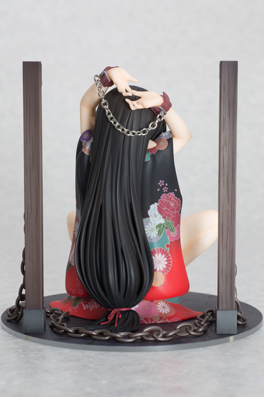 Onihanabusan Onihime Illustrated by Mochi 1/6