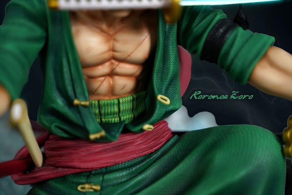 Roronoa Zoro