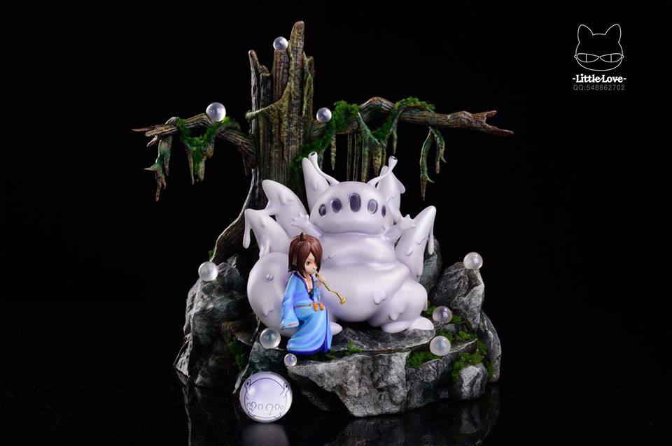 Orc Column Force Series - Utakata