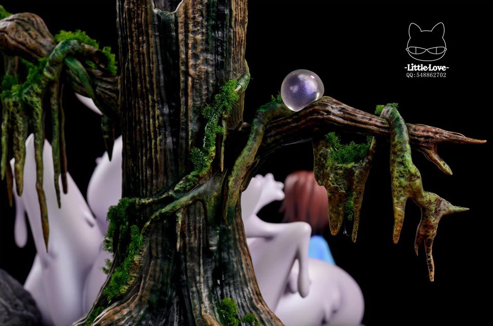 Orc Column Force Series - Utakata