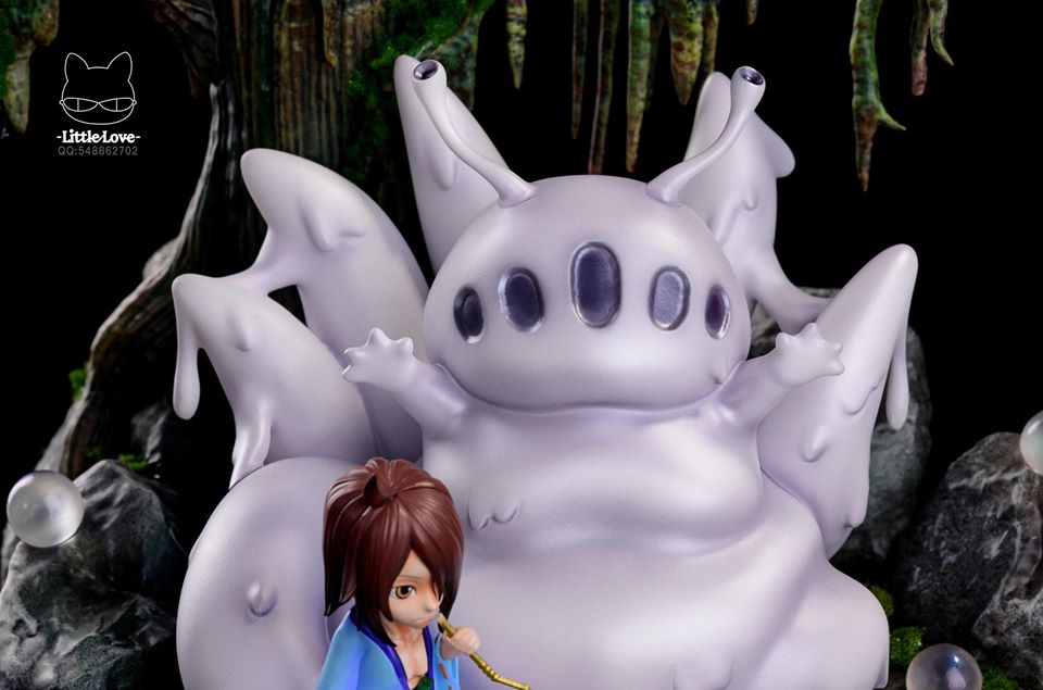 Orc Column Force Series - Utakata