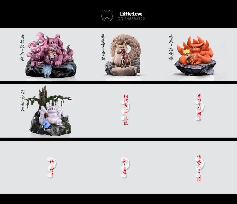 Orc Column Force Series - Utakata