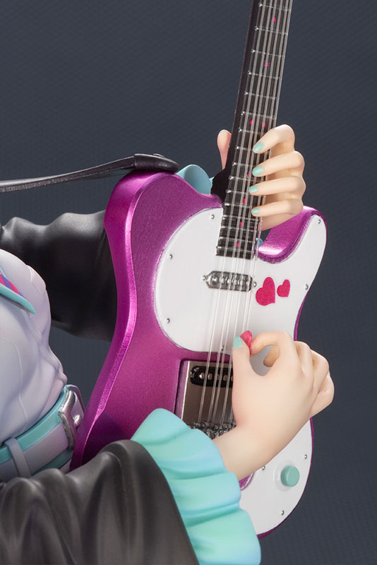 BISHOUJO ReMIX Series Hatsune Miku 1/7