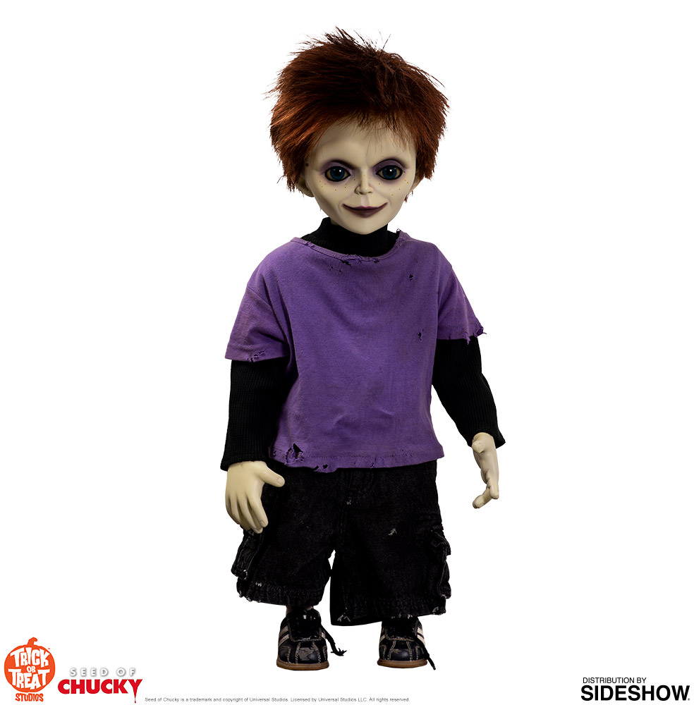 Glen Doll (SEED OF CHUCKY)