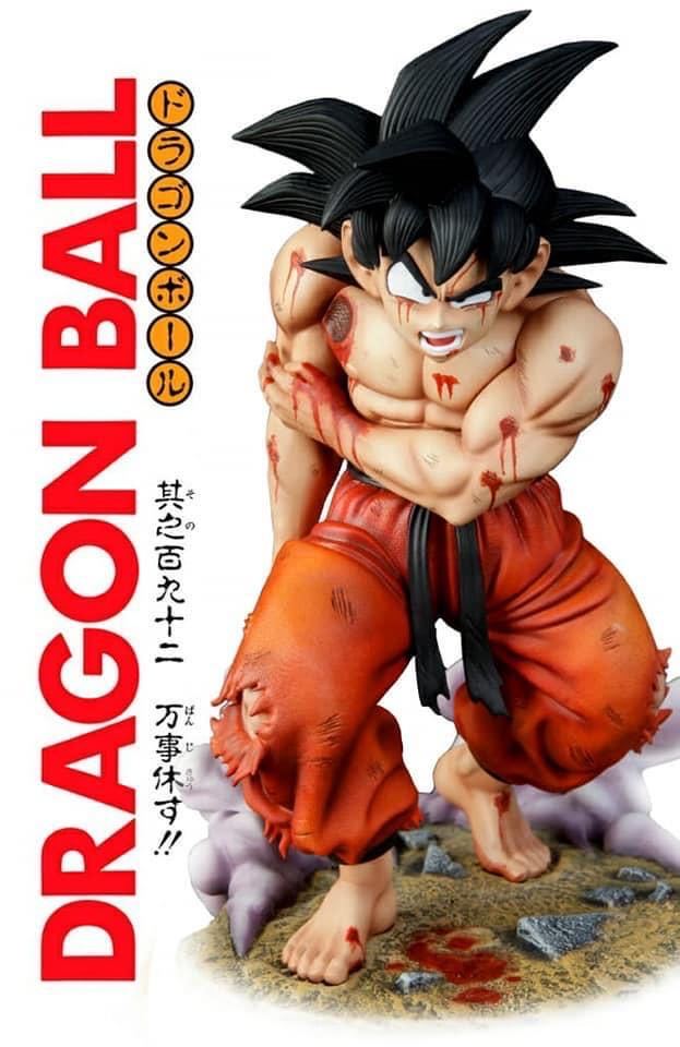 Son Goku