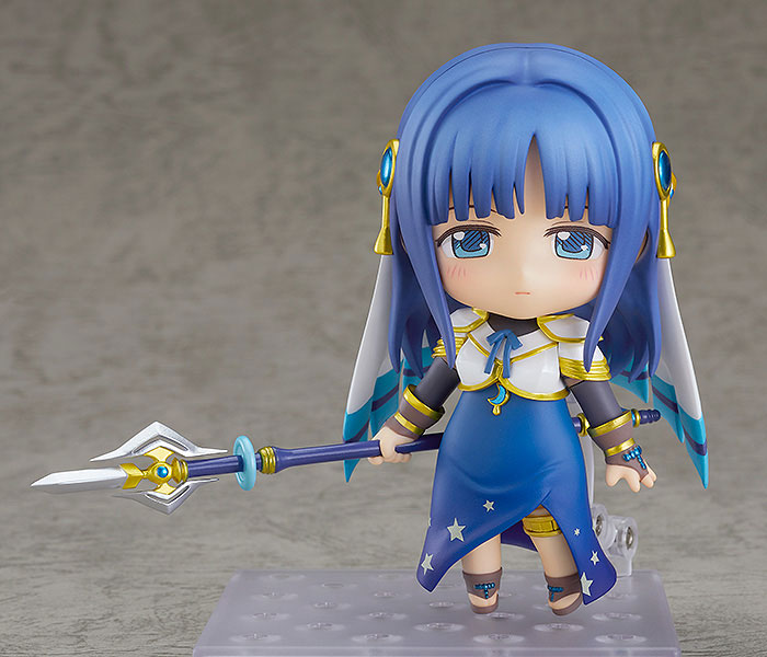 Nendoroid Puella Magi Madoka Magica Side Story Magia Record Yachiyo Nanami