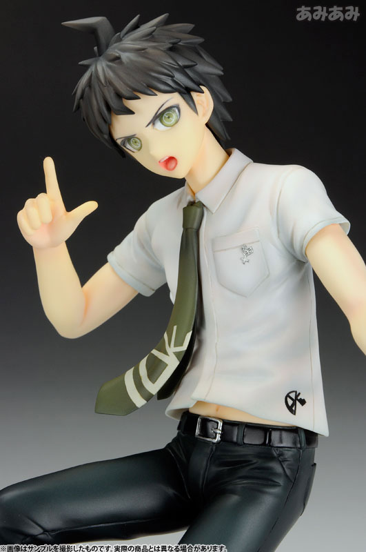 ARTFX J Super Danganronpa 2 Sayonara Zetsubou Gakuen Hajime Hinata 1/8
