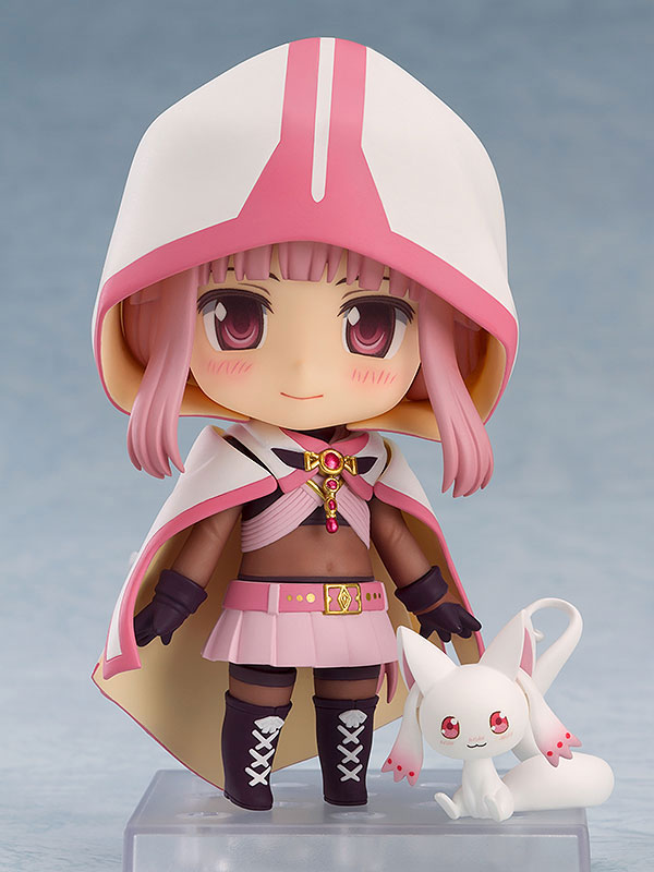Nendoroid Puella Magi Madoka Magica Side Story Magia Record Iroha Tamaki
