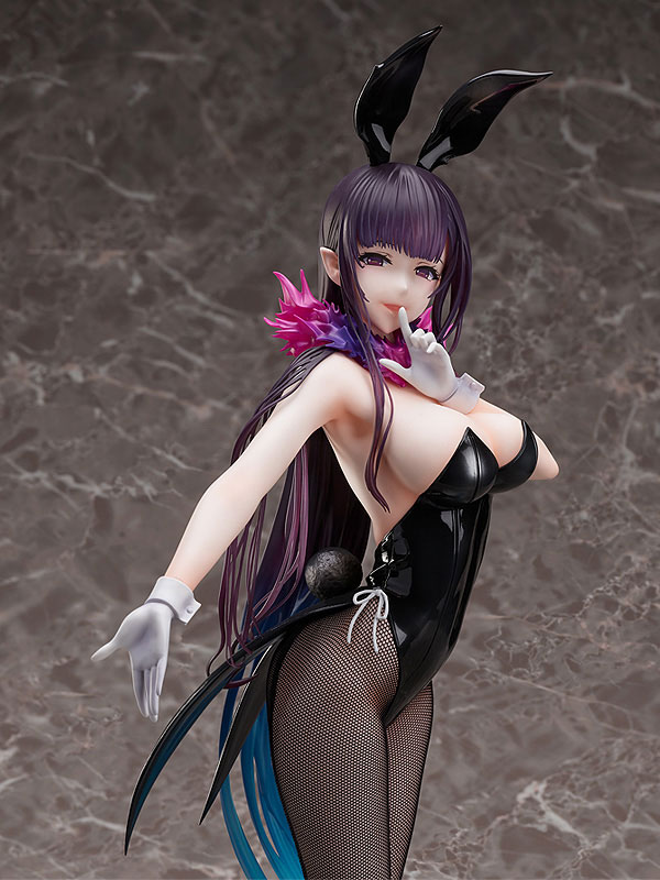 B-STYLE Ane Naru Mono Chiyo Bunny Ver. 1/4