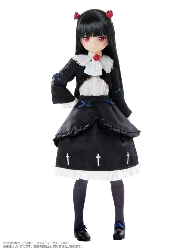 1/6 Pure Neemo Character Series No.129 Oreimo Kuroneko
