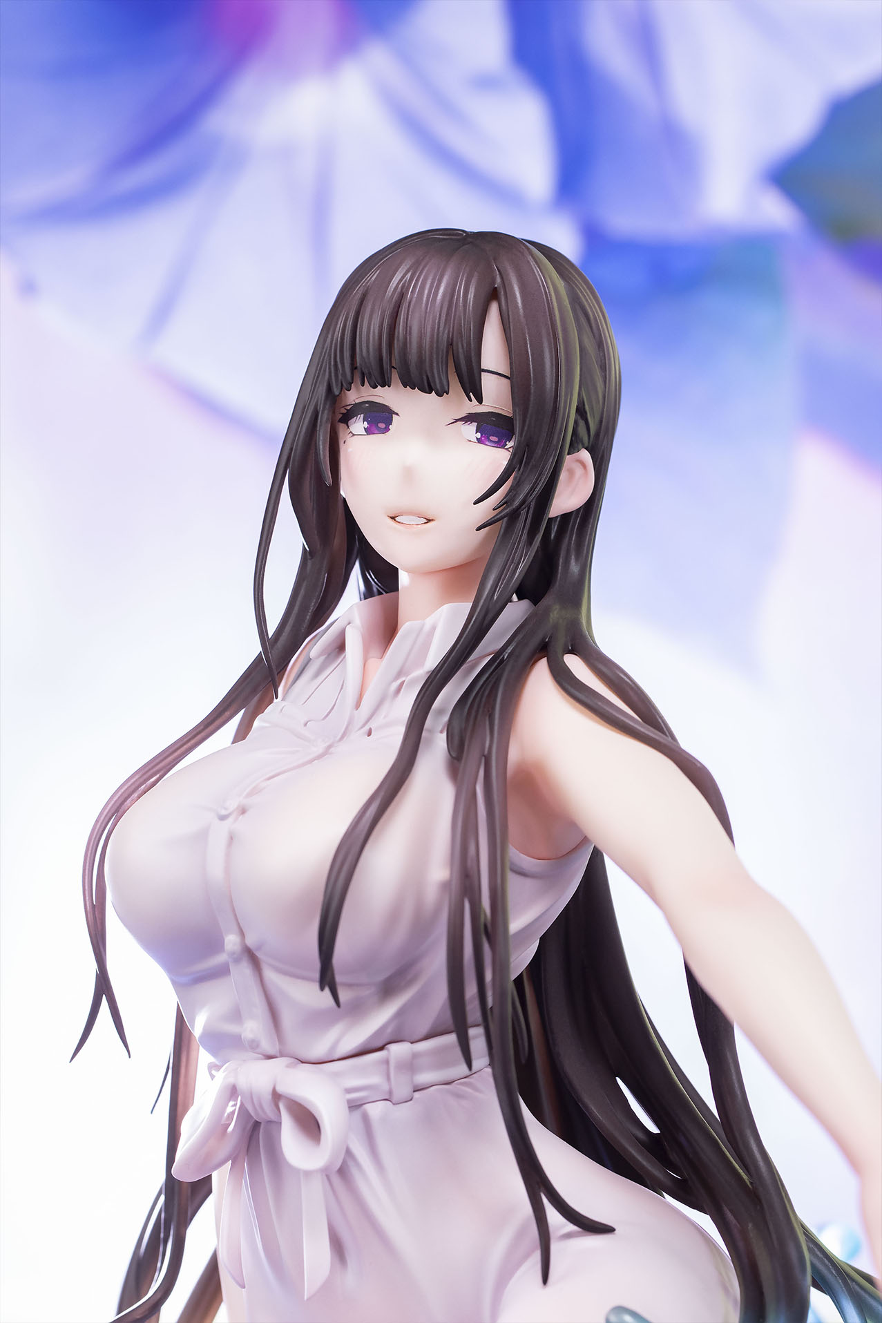 The Elder Sister - Like One - Chiyo 1/5
