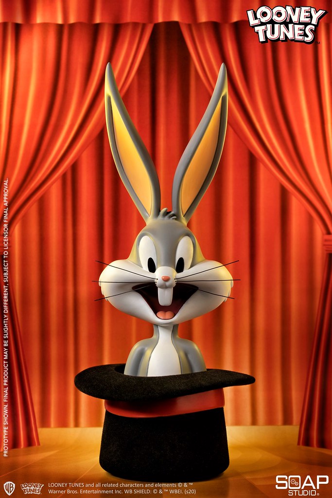 Looney Tunes Bugs Bunny