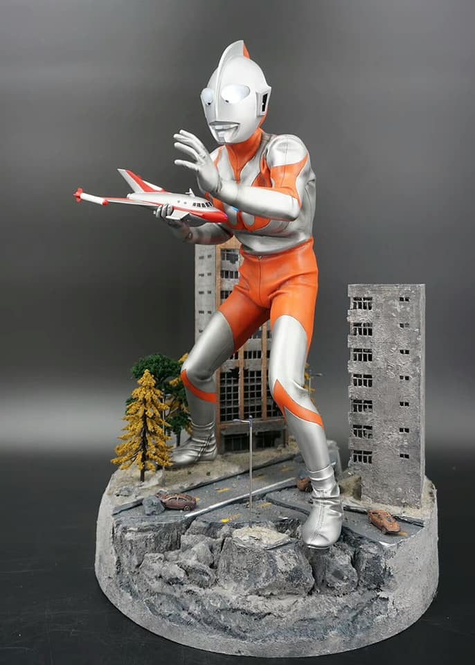 Ultraman